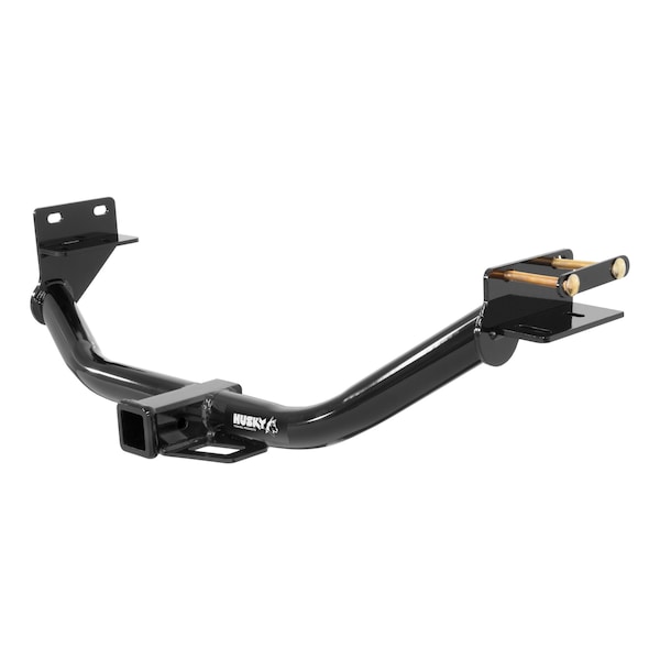Husky Towing Husky Towing 69547C; Trailer Hitch Receiver; Class III; 2"; 6000 LB WC / 8000 LB WD 69547C - main